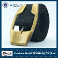 factory wholesale custom high quality collier belts